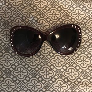 Brand new sunglasses